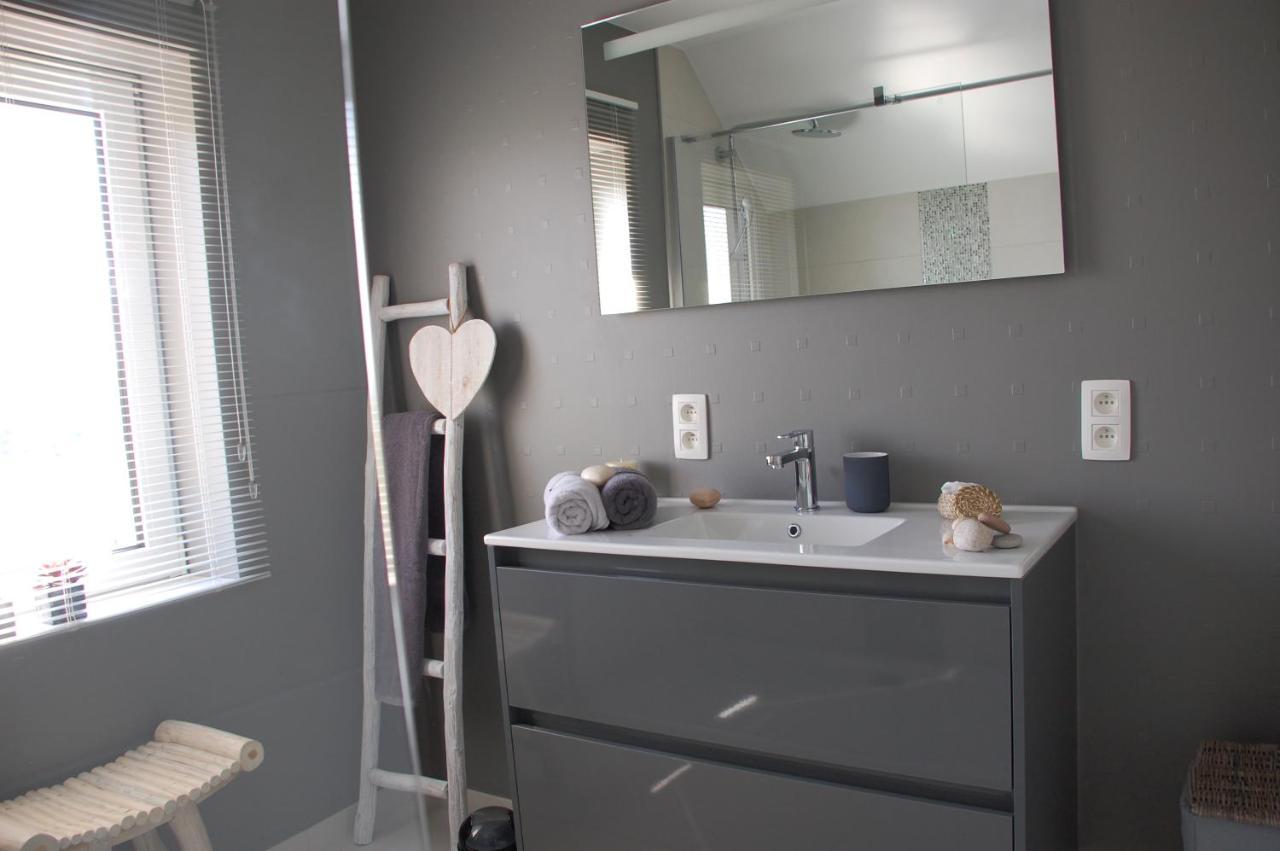 Bed & Cook Aubel Exterior foto