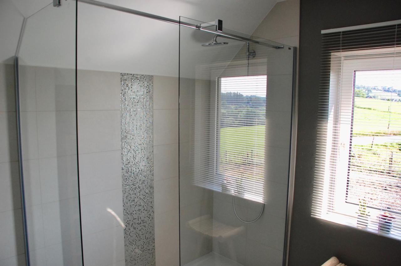 Bed & Cook Aubel Exterior foto