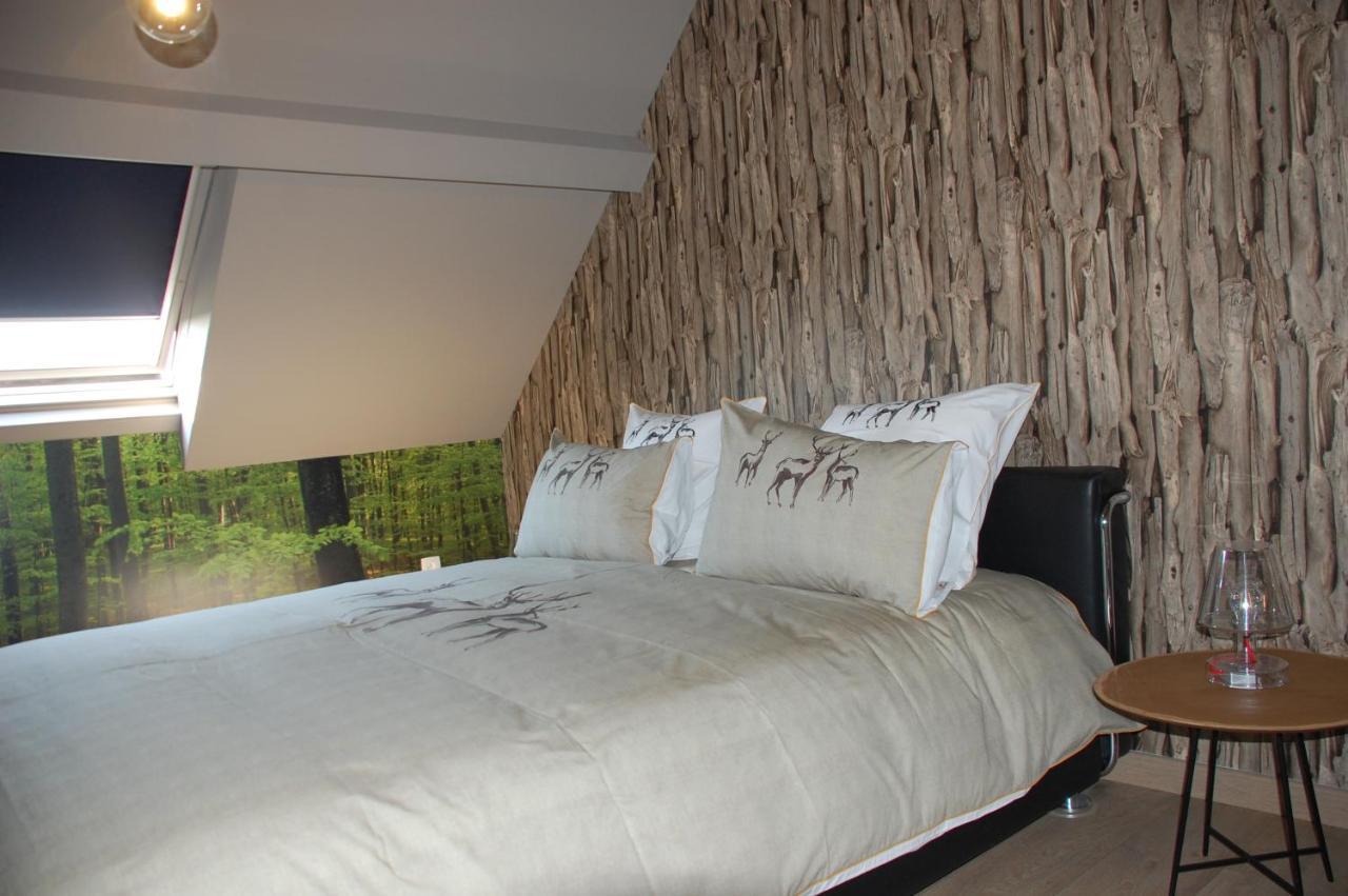 Bed & Cook Aubel Exterior foto