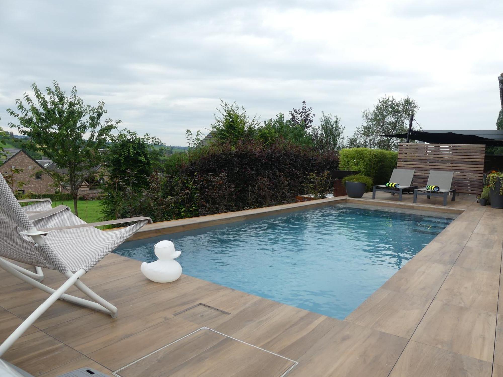 Bed & Cook Aubel Exterior foto